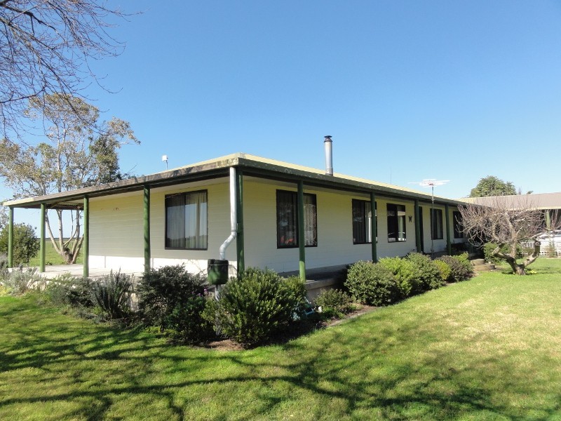 89 Dawsons Road, Alberton VIC 3971