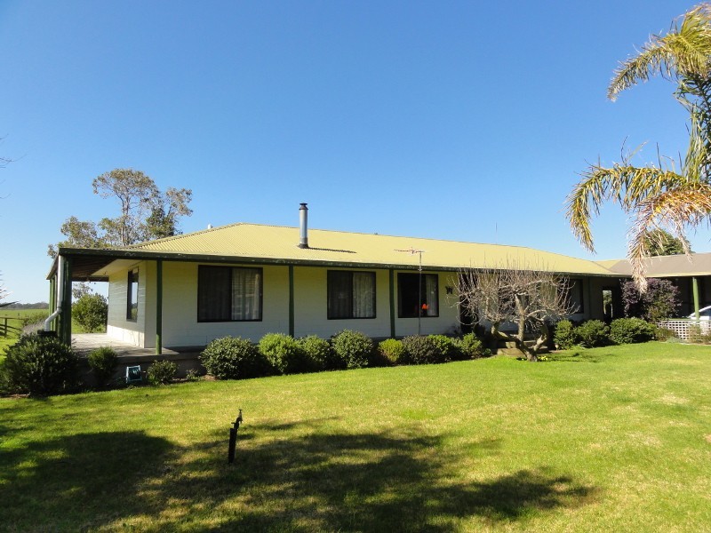 89 Dawsons Road, Alberton VIC 3971