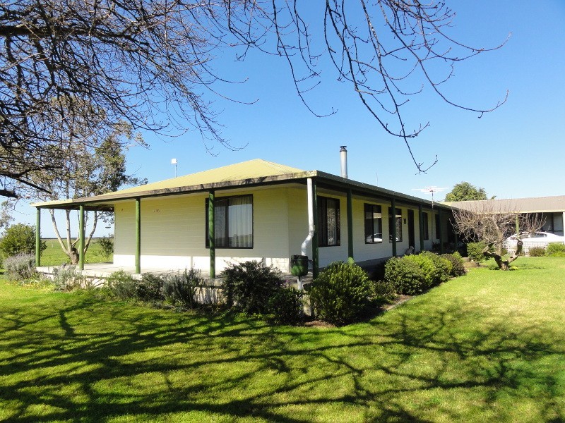 89 Dawsons Road, Alberton VIC 3971