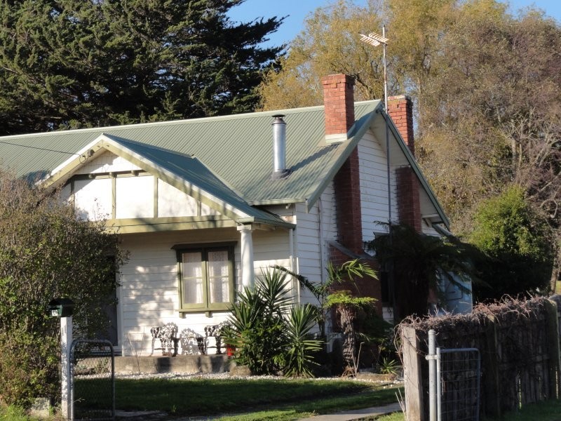 11 Stanley Street, Toora VIC 3962