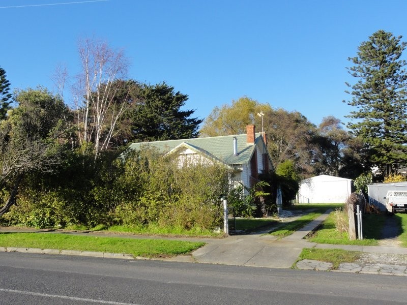 11 Stanley Street, Toora VIC 3962