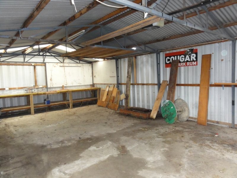 11 Stanley Street, Toora VIC 3962