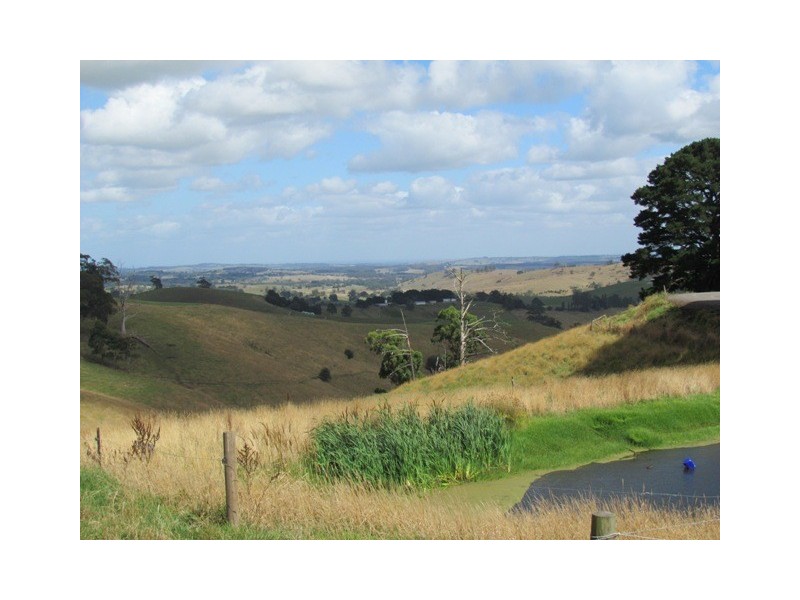 Lot 2/821 Mountain View Road, Mountain View VIC 3988