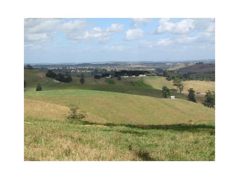 Lot 2/821 Mountain View Road, Mountain View VIC 3988