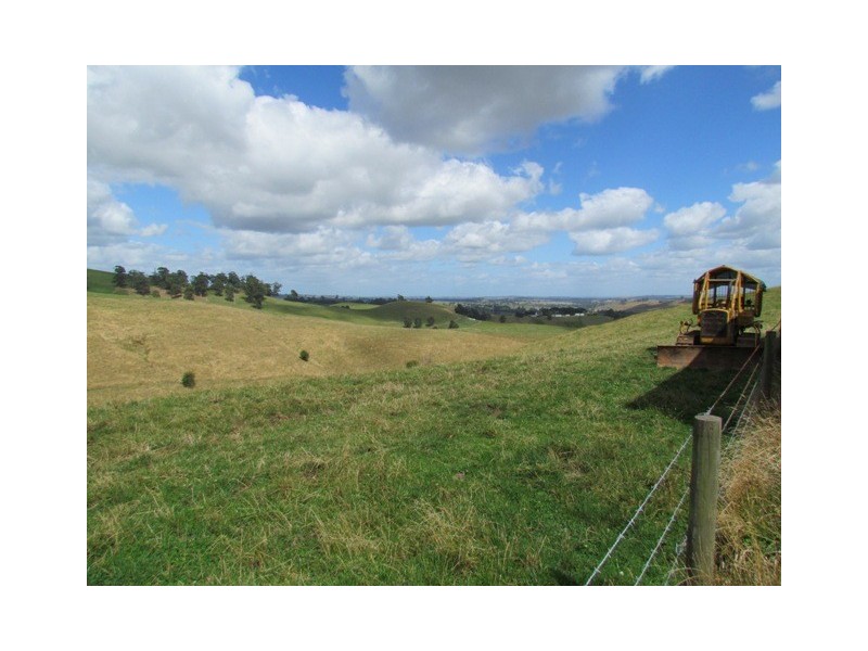 Lot 2/821 Mountain View Road, Mountain View VIC 3988