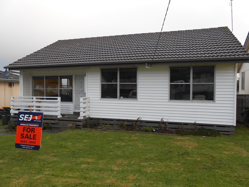 10 Gunn Street, Toora VIC 3962