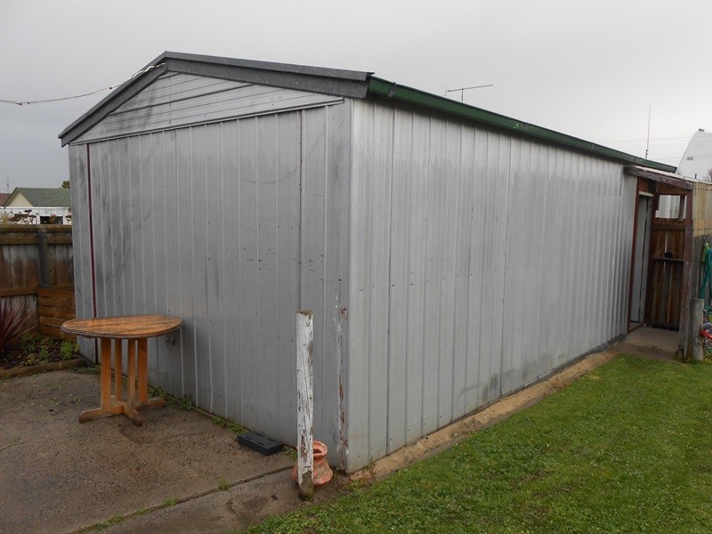 10 Gunn Street, Toora VIC 3962