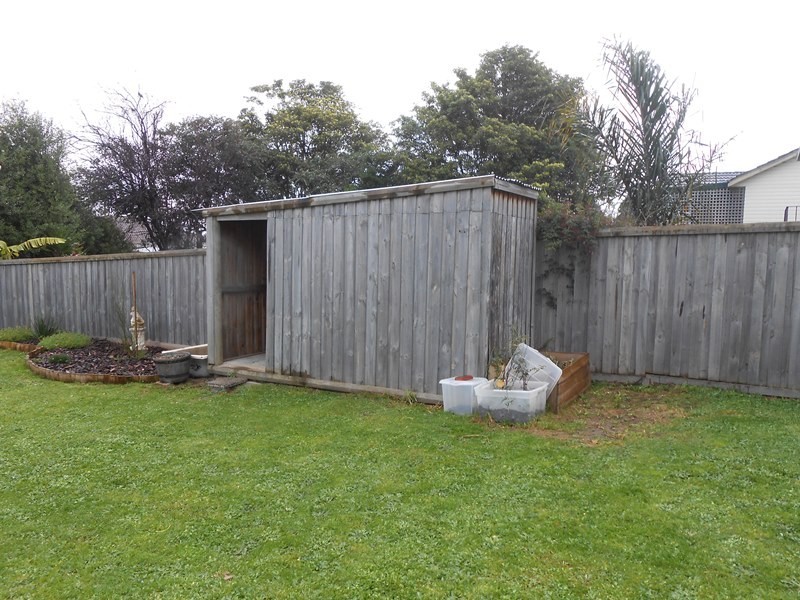 10 Gunn Street, Toora VIC 3962