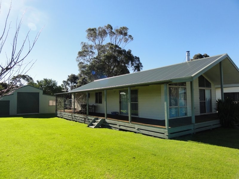 73 Townsend Street, Port Welshpool VIC 3965