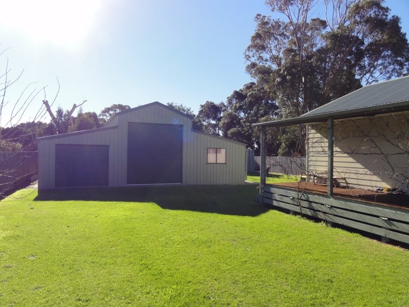 73 Townsend Street, Port Welshpool VIC 3965