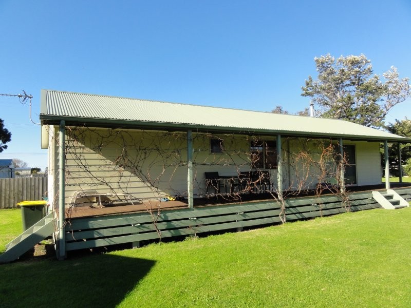73 Townsend Street, Port Welshpool VIC 3965