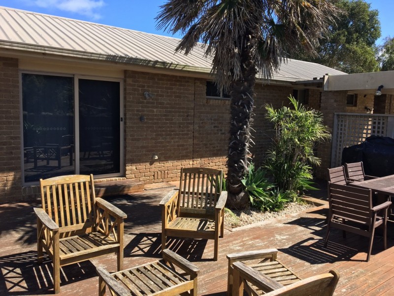 16 Telopea Drive, Sandy Point VIC 3959