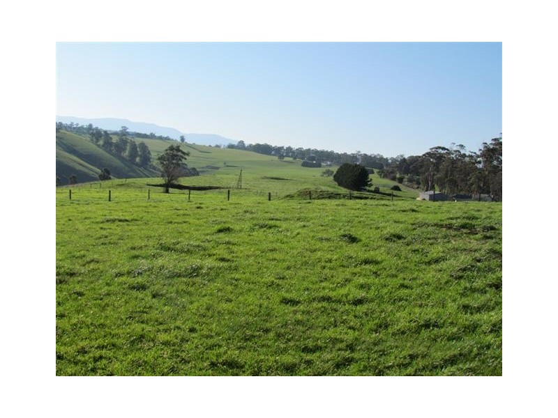 100 Paynters Road, Hill End VIC 3825