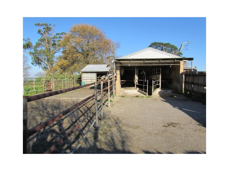 100 Paynters Road, Hill End VIC 3825