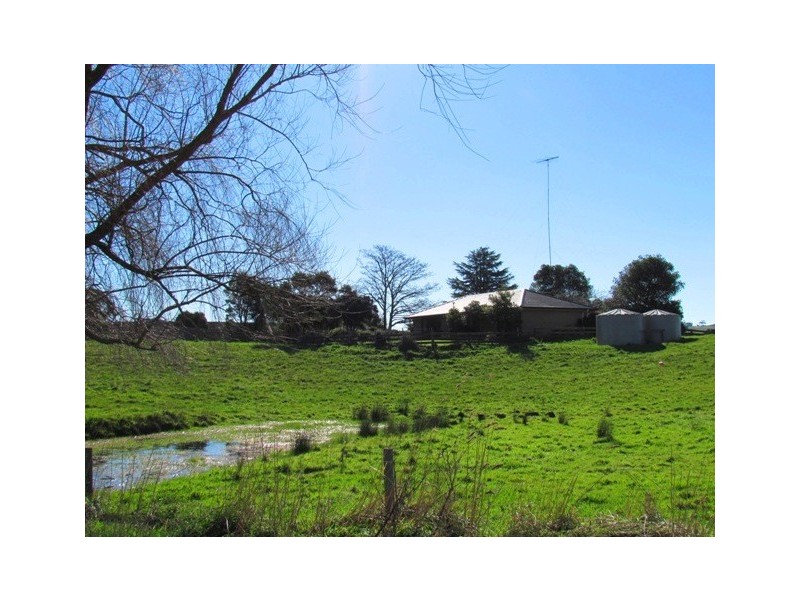 380 Saviges Road, Thorpdale VIC 3835