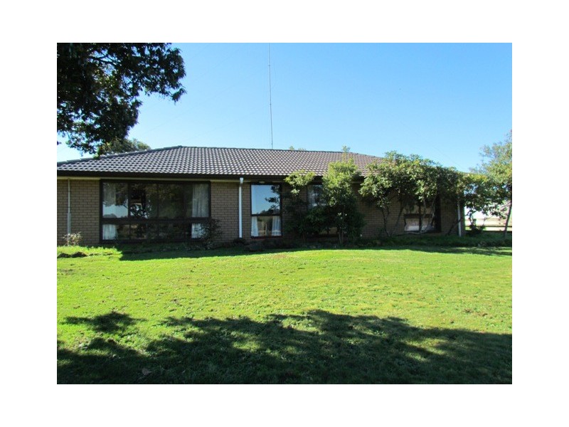 380 Saviges Road, Thorpdale VIC 3835