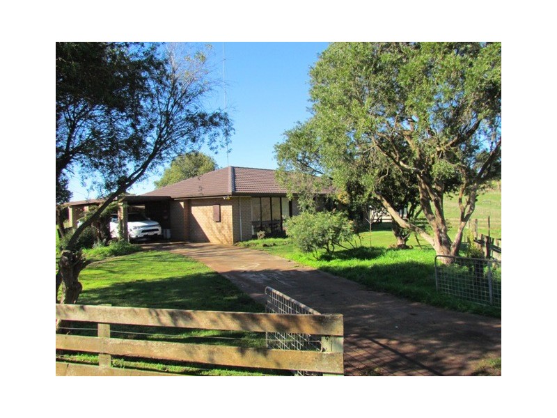 380 Saviges Road, Thorpdale VIC 3835