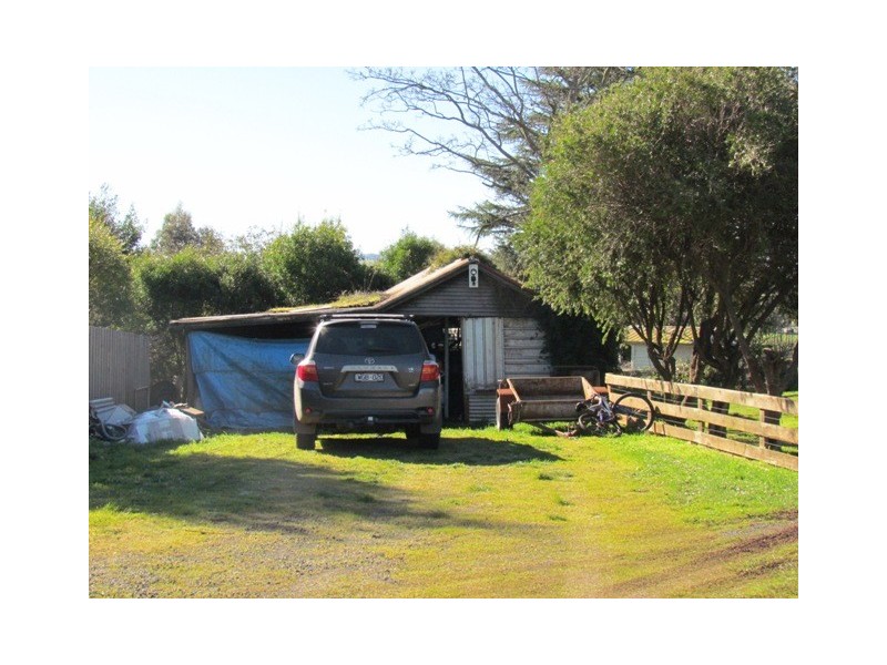 380 Saviges Road, Thorpdale VIC 3835