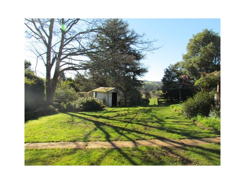 380 Saviges Road, Thorpdale VIC 3835