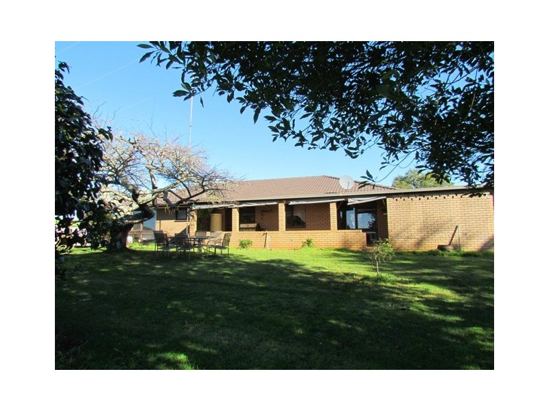380 Saviges Road, Thorpdale VIC 3835
