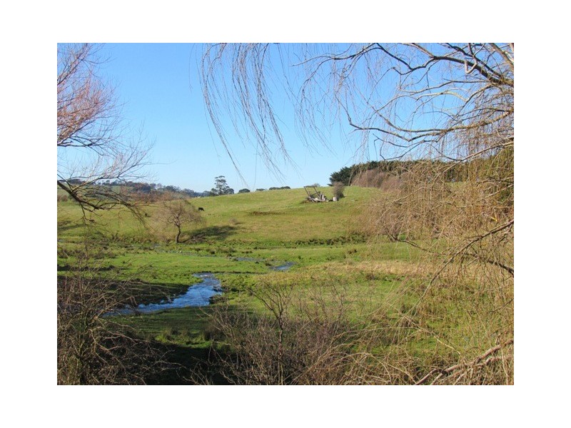 380 Saviges Road, Thorpdale VIC 3835