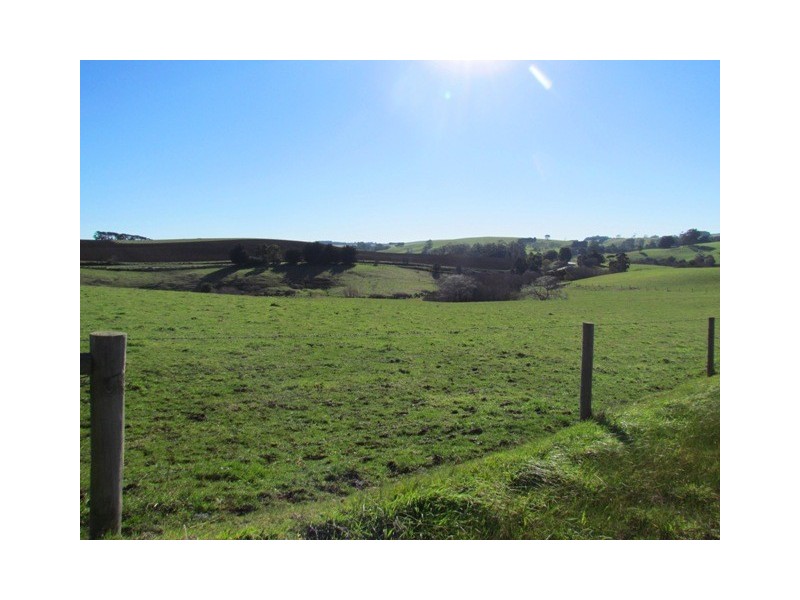 380 Saviges Road, Thorpdale VIC 3835