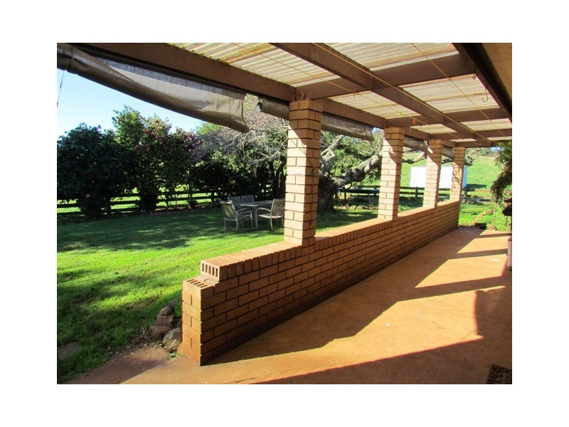 380 Saviges Road, Thorpdale VIC 3835