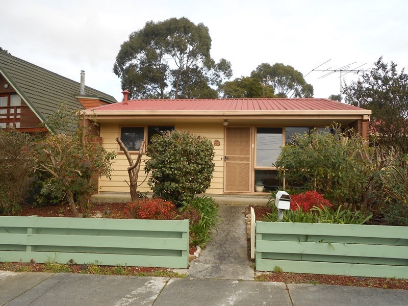 1/2 Main Street, Foster VIC 3960