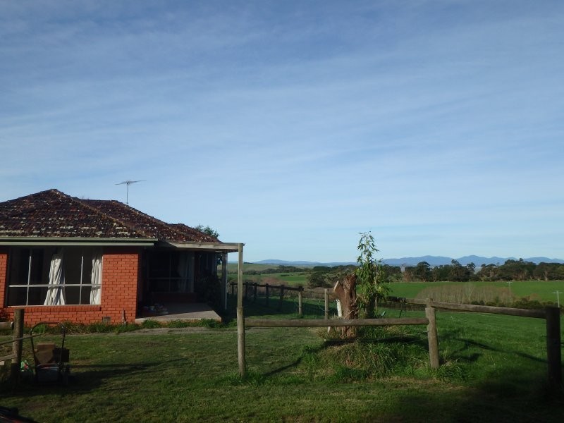 785 Waratah Road, Fish Creek VIC 3959