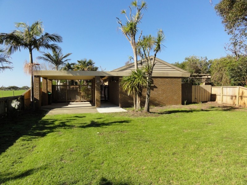 16 Telopea Drive, Sandy Point VIC 3959