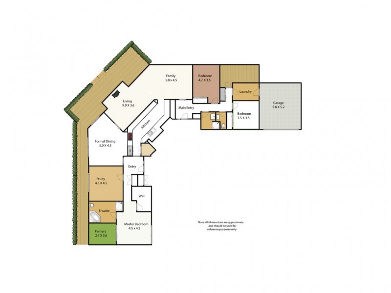 585 Fish Creek-Foster Rd, Foster VIC 3960