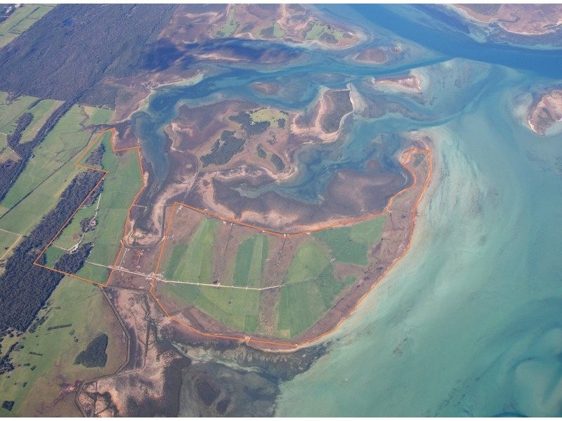 78 James Rd, Welshpool VIC 3966