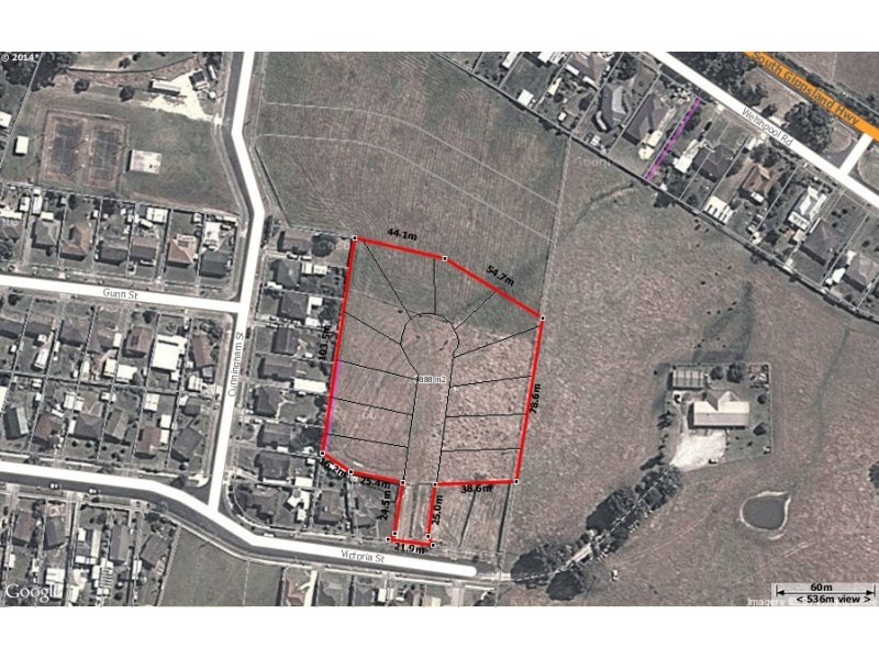 2 Summers Crt, Toora VIC 3962