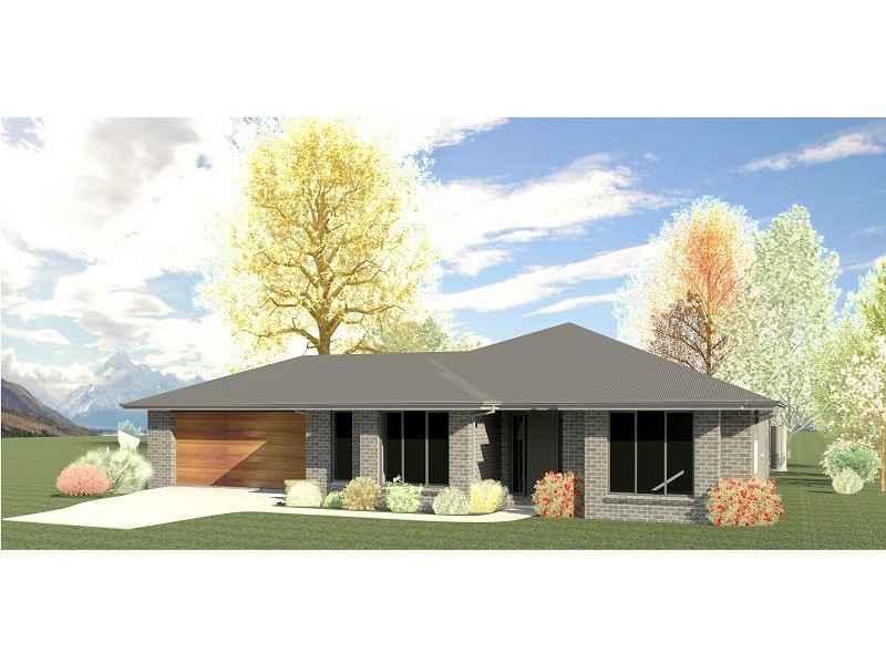 Lot 76 Waterford Court, Crystal Waters Estate, Drouin VIC 3818