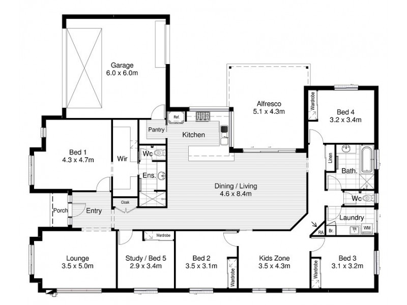 Lot 76 Waterford Court, Crystal Waters Estate, Drouin VIC 3818