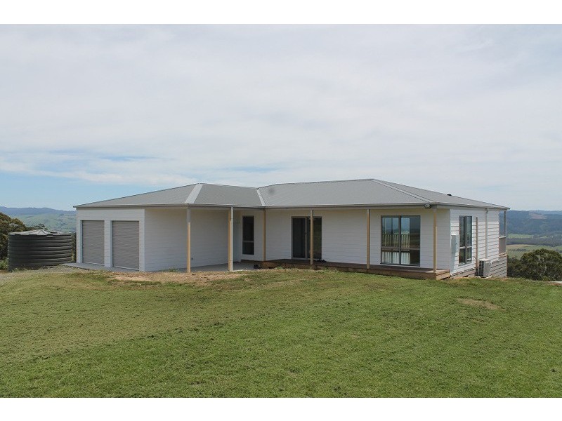 716 Hedley Range Rd, Binginwarri VIC 3966