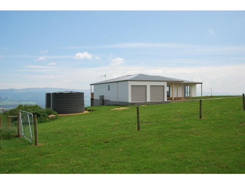 716 Hedley Range Rd, Binginwarri VIC 3966