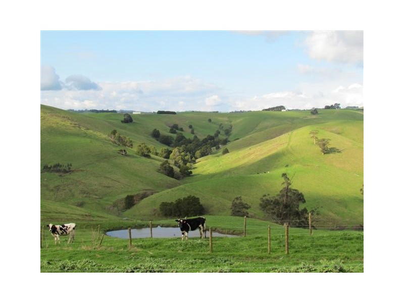 75 Fitzgeralds Road, Poowong VIC 3988