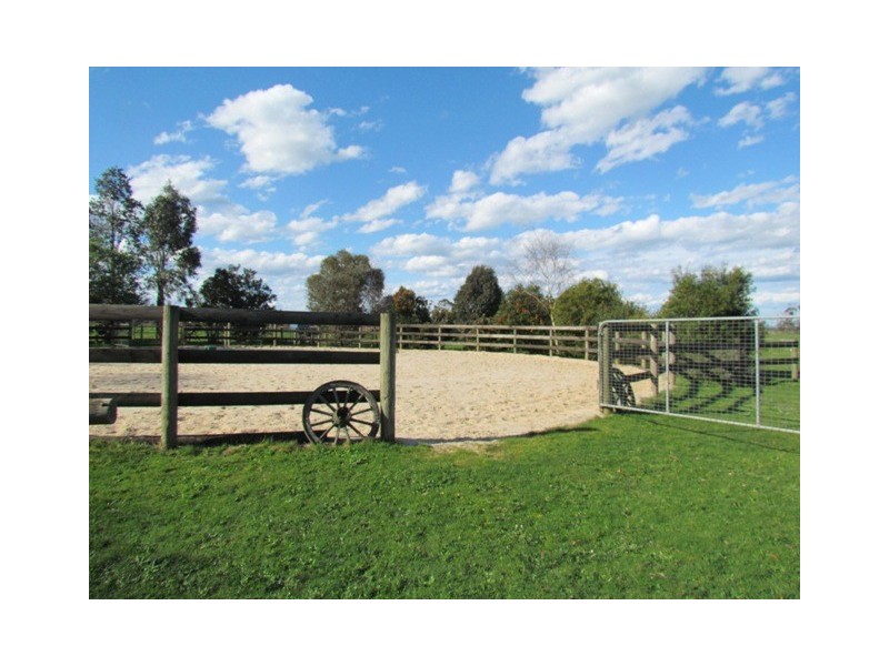 560 Darnum – Shady Creek Rd, Darnum VIC 3822