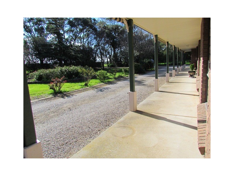 560 Darnum – Shady Creek Rd, Darnum VIC 3822