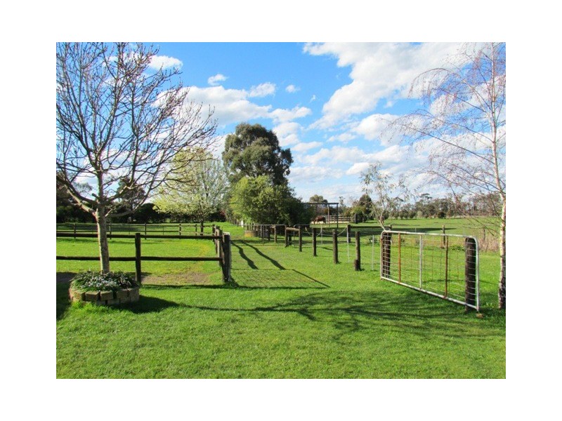 560 Darnum – Shady Creek Rd, Darnum VIC 3822