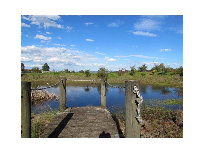 560 Darnum – Shady Creek Rd, Darnum VIC 3822