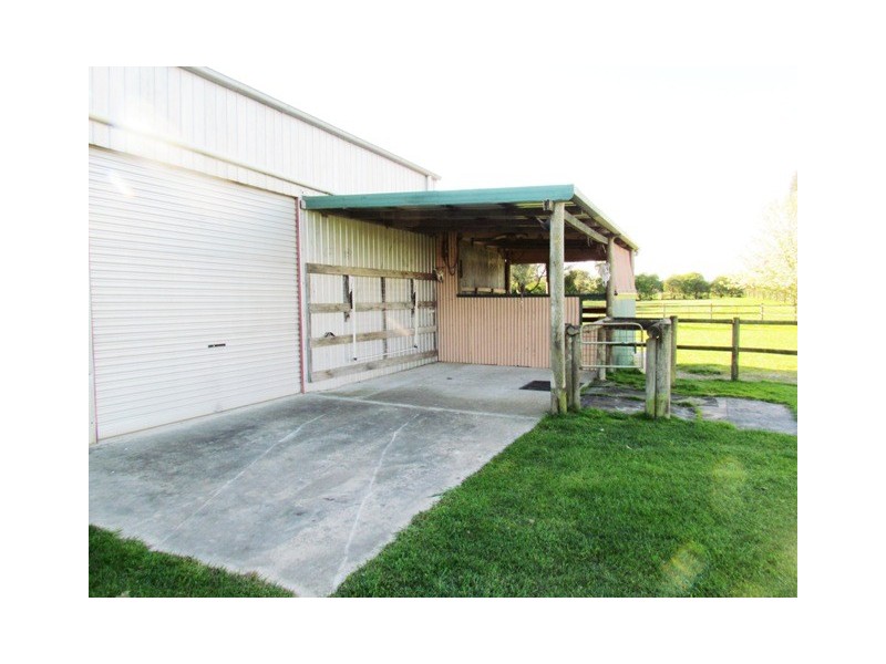 560 Darnum – Shady Creek Rd, Darnum VIC 3822