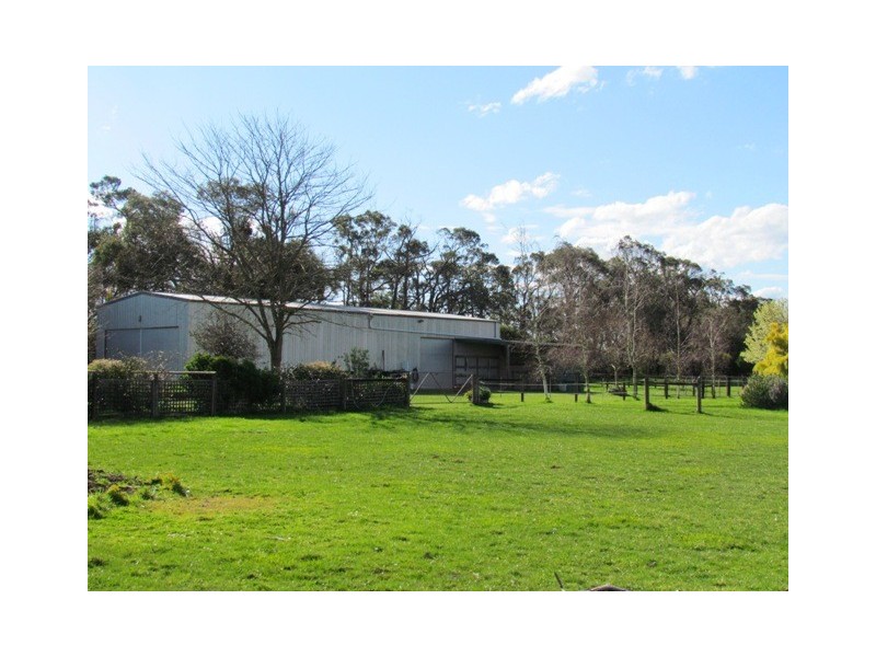 560 Darnum – Shady Creek Rd, Darnum VIC 3822
