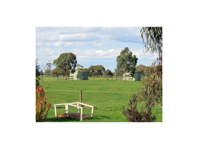 560 Darnum – Shady Creek Rd, Darnum VIC 3822
