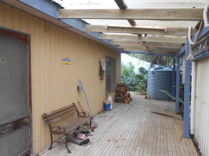 86 Beach Pde, Sandy Point VIC 3959