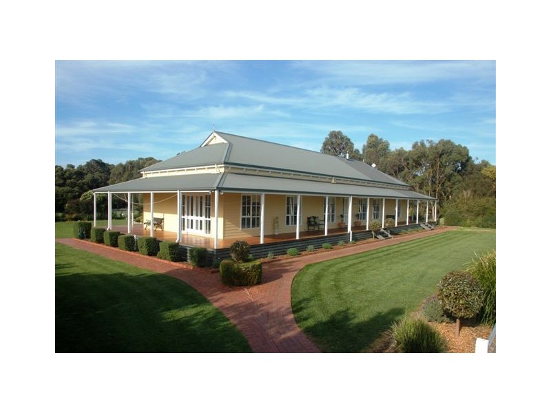 24 Yaringa Court, Yanakie VIC 3960