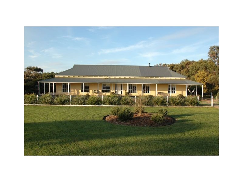 24 Yaringa Court, Yanakie VIC 3960