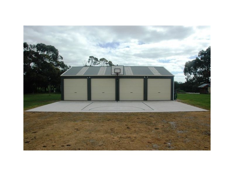 24 Yaringa Court, Yanakie VIC 3960