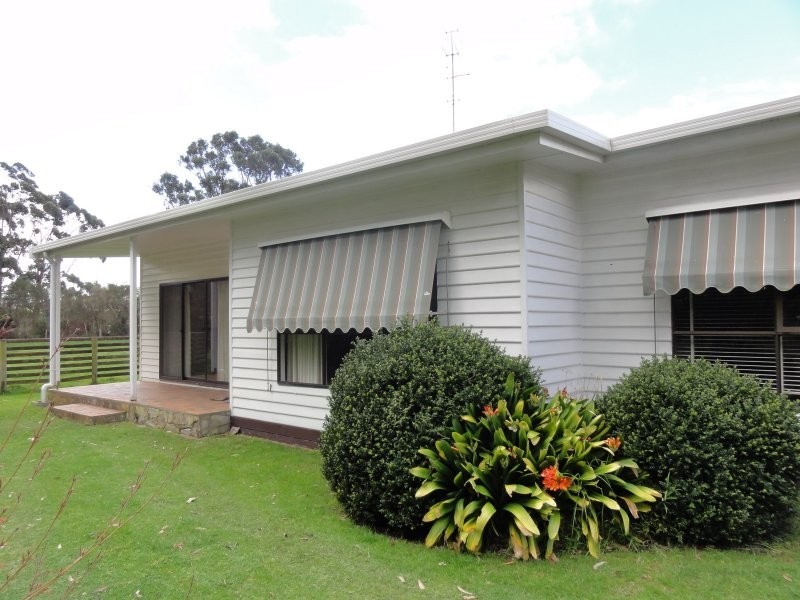 225 Port Welshpool Road, Welshpool VIC 3966